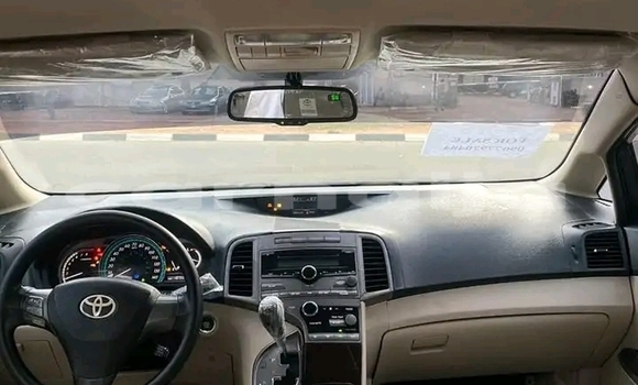 Acheter Occasion Voiture Toyota Venza Autre à Abuja, État de Lagos Acheter Occasion Voiture Toyota Venza Autre à Abuja, État de Lagos