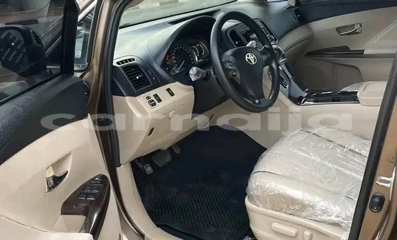 Acheter Occasion Voiture Toyota Venza Autre à Abuja, État de Lagos Acheter Occasion Voiture Toyota Venza Autre à Abuja, État de Lagos