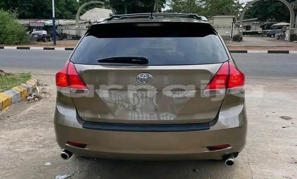 Acheter Occasion Voiture Toyota Venza Autre à Abuja, État de Lagos Acheter Occasion Voiture Toyota Venza Autre à Abuja, État de Lagos