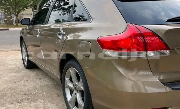 Acheter Occasion Voiture Toyota Venza Autre à Abuja, État de Lagos Acheter Occasion Voiture Toyota Venza Autre à Abuja, État de Lagos