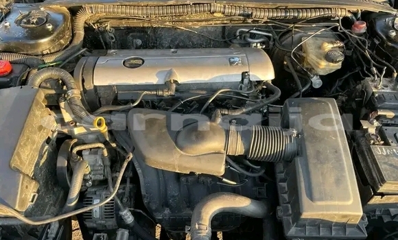 Buy Used Peugeot 406 Black Car in Abuja in Lagos State