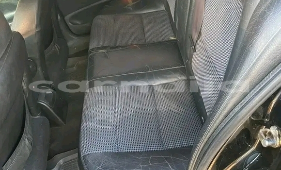 Acheter Occasion Voiture Peugeot 406 Noir à Abuja, État de Lagos Acheter Occasion Voiture Peugeot 406 Noir à Abuja, État de Lagos