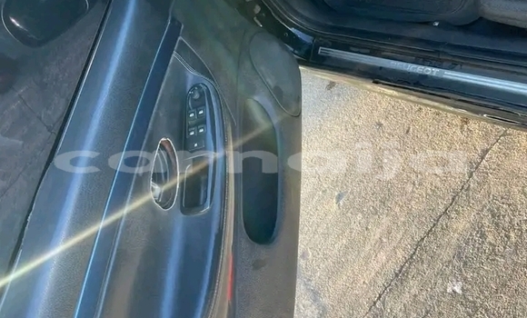 Acheter Occasion Voiture Peugeot 406 Noir à Abuja, État de Lagos Acheter Occasion Voiture Peugeot 406 Noir à Abuja, État de Lagos