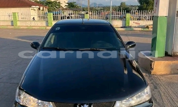 Acheter Occasion Voiture Peugeot 406 Noir à Abuja, État de Lagos Acheter Occasion Voiture Peugeot 406 Noir à Abuja, État de Lagos