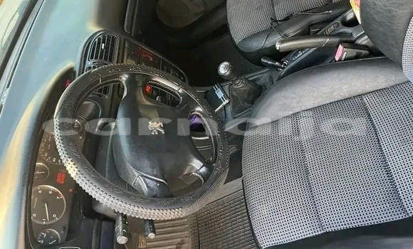 Acheter Occasion Voiture Peugeot 406 Noir à Abuja, État de Lagos Acheter Occasion Voiture Peugeot 406 Noir à Abuja, État de Lagos