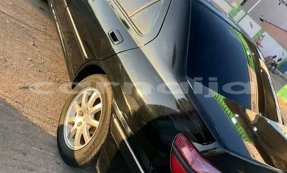 Acheter Occasion Voiture Peugeot 406 Noir à Abuja, État de Lagos Acheter Occasion Voiture Peugeot 406 Noir à Abuja, État de Lagos