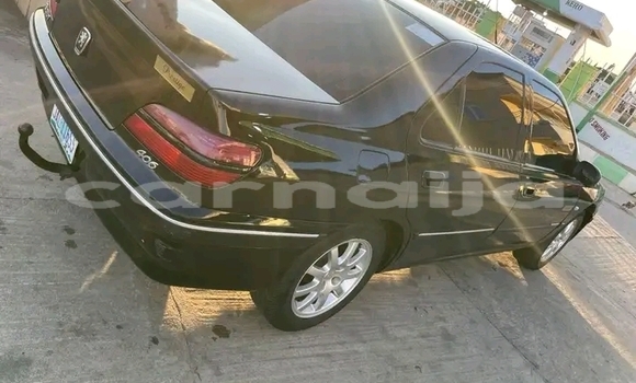 Acheter Occasion Voiture Peugeot 406 Noir à Abuja, État de Lagos Acheter Occasion Voiture Peugeot 406 Noir à Abuja, État de Lagos