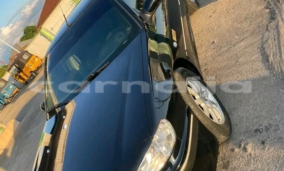 Acheter Occasion Voiture Peugeot 406 Noir à Abuja, État de Lagos Acheter Occasion Voiture Peugeot 406 Noir à Abuja, État de Lagos