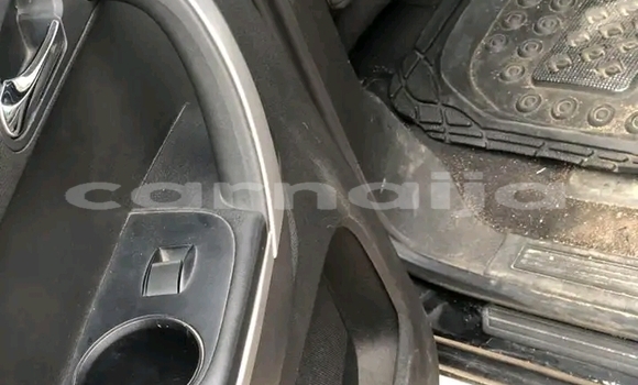 Buy Used GMC Sierra Black Car in Abuja in Lagos State Buy Used GMC Sierra Black Car in Abuja in Lagos State