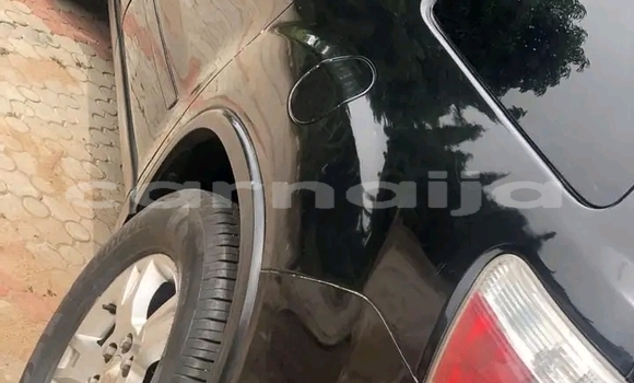 Acheter Occasion Voiture GMC Sierra Noir à Abuja, État de Lagos Acheter Occasion Voiture GMC Sierra Noir à Abuja, État de Lagos