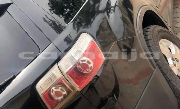 Acheter Occasion Voiture GMC Sierra Noir à Abuja, État de Lagos Acheter Occasion Voiture GMC Sierra Noir à Abuja, État de Lagos