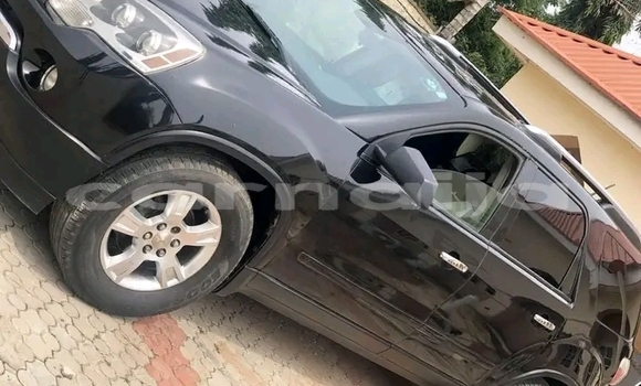 Acheter Occasion Voiture GMC Sierra Noir à Abuja, État de Lagos Acheter Occasion Voiture GMC Sierra Noir à Abuja, État de Lagos