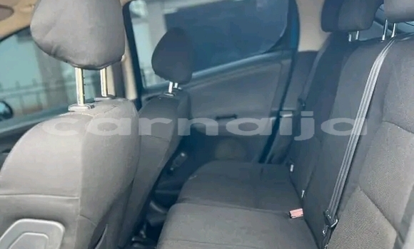 Acheter Occasion Voiture Peugeot 207 Bleu à Abuja, État de Lagos Acheter Occasion Voiture Peugeot 207 Bleu à Abuja, État de Lagos