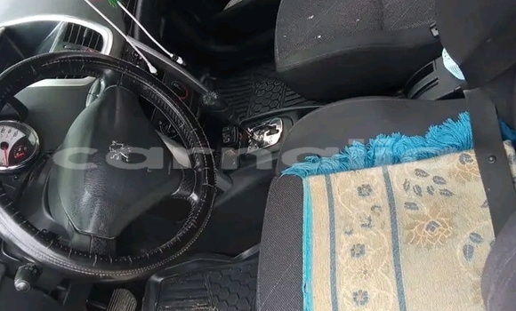 Acheter Occasion Voiture Peugeot 207 Noir à Abuja, État de Lagos Acheter Occasion Voiture Peugeot 207 Noir à Abuja, État de Lagos