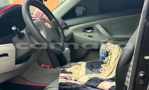 Buy Used Toyota Camry Black Car in Abuja in Lagos State Buy Used Toyota Camry Black Car in Abuja in Lagos State