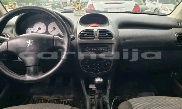 Buy Used Peugeot 206 Other Car in Abuja in Lagos State