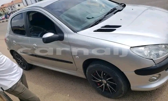 Acheter Occasion Voiture Peugeot 206 Autre à Abuja, État de Lagos Acheter Occasion Voiture Peugeot 206 Autre à Abuja, État de Lagos