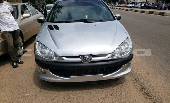 Acheter Occasion Voiture Peugeot 206 Autre à Abuja, État de Lagos Acheter Occasion Voiture Peugeot 206 Autre à Abuja, État de Lagos