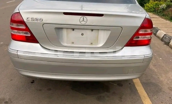 Buy Used Mercedes-Benz C-Classe Other Car in Abuja in Lagos State