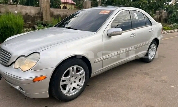 Acheter Occasion Voiture Mercedes-Benz C-Classe Autre à Abuja, État de Lagos Acheter Occasion Voiture Mercedes-Benz C-Classe Autre à Abuja, État de Lagos