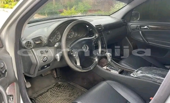 Acheter Occasion Voiture Mercedes-Benz C-Classe Autre à Abuja, État de Lagos Acheter Occasion Voiture Mercedes-Benz C-Classe Autre à Abuja, État de Lagos
