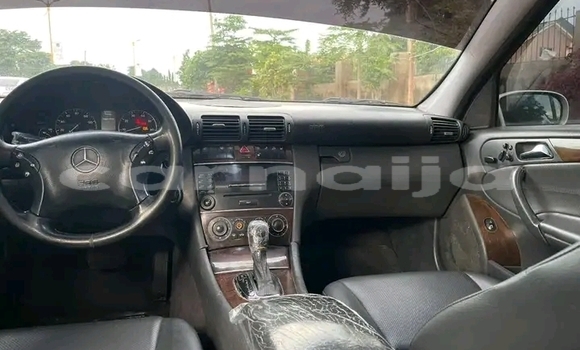 Acheter Occasion Voiture Mercedes-Benz C-Classe Autre à Abuja, État de Lagos Acheter Occasion Voiture Mercedes-Benz C-Classe Autre à Abuja, État de Lagos