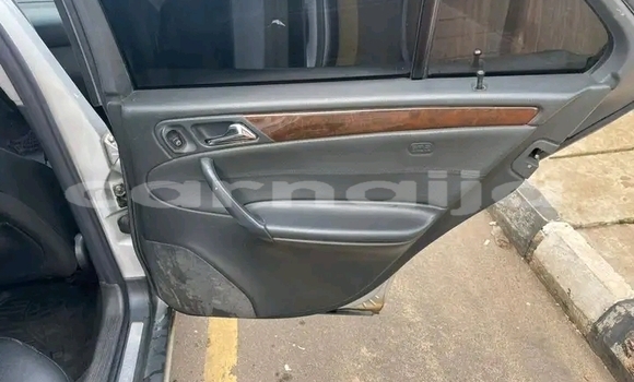 Acheter Occasion Voiture Mercedes-Benz C-Classe Autre à Abuja, État de Lagos Acheter Occasion Voiture Mercedes-Benz C-Classe Autre à Abuja, État de Lagos