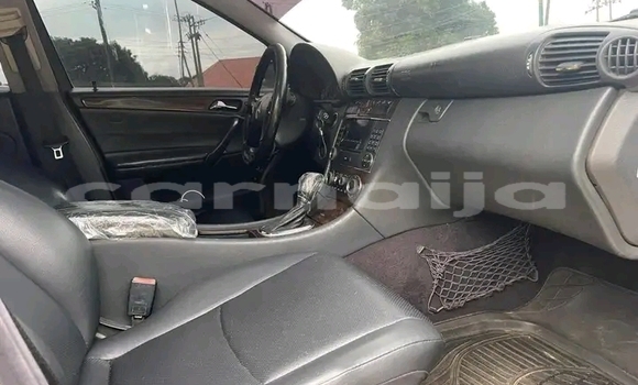 Acheter Occasion Voiture Mercedes-Benz C-Classe Autre à Abuja, État de Lagos Acheter Occasion Voiture Mercedes-Benz C-Classe Autre à Abuja, État de Lagos