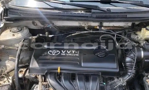 Acheter Occasion Voiture Toyota Corolla Blanc à Abuja, État de Lagos