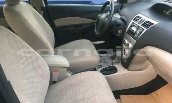 Acheter Occasion Voiture Toyota Yaris Noir à Abuja, État de Lagos Acheter Occasion Voiture Toyota Yaris Noir à Abuja, État de Lagos