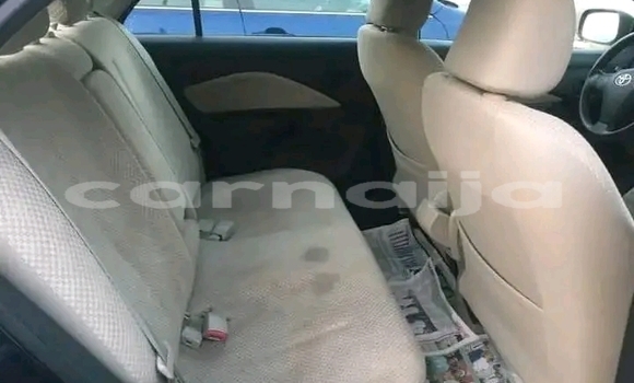 Acheter Occasion Voiture Toyota Yaris Noir à Abuja, État de Lagos Acheter Occasion Voiture Toyota Yaris Noir à Abuja, État de Lagos