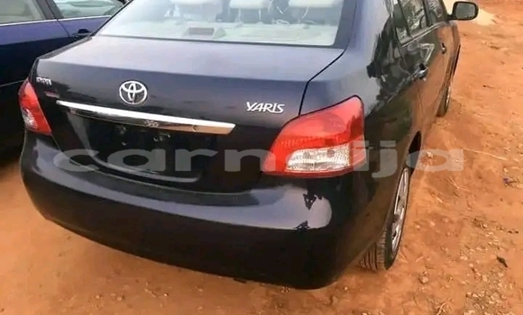 Acheter Occasion Voiture Toyota Yaris Noir à Abuja, État de Lagos Acheter Occasion Voiture Toyota Yaris Noir à Abuja, État de Lagos