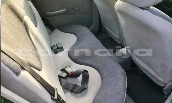 Acheter Occasion Voiture Nissan Micra Vert à Abuja, État de Lagos Acheter Occasion Voiture Nissan Micra Vert à Abuja, État de Lagos