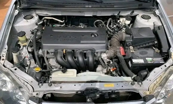 Acheter Occasion Voiture Toyota Corolla Autre à Abuja, État de Lagos