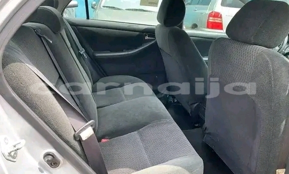 Acheter Occasion Voiture Toyota Corolla Autre à Abuja, État de Lagos Acheter Occasion Voiture Toyota Corolla Autre à Abuja, État de Lagos