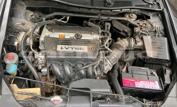 Buy Used Honda Accord Other Car in Abuja in Lagos State