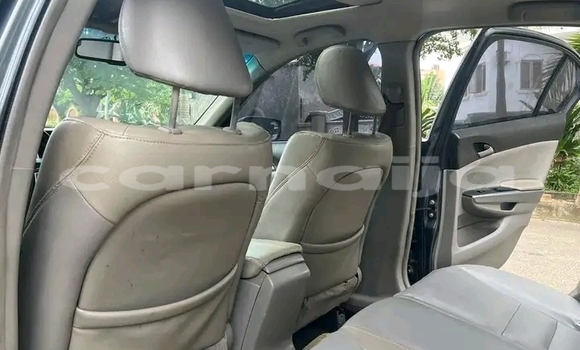 Acheter Occasion Voiture Honda Accord Autre à Abuja, État de Lagos Acheter Occasion Voiture Honda Accord Autre à Abuja, État de Lagos