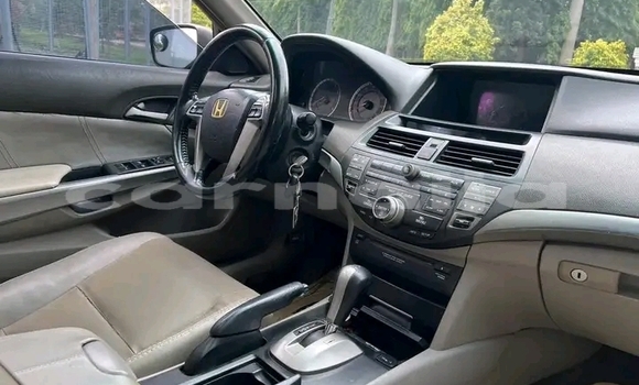 Acheter Occasion Voiture Honda Accord Autre à Abuja, État de Lagos Acheter Occasion Voiture Honda Accord Autre à Abuja, État de Lagos
