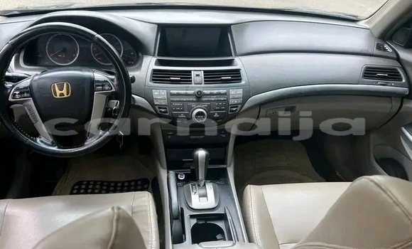 Acheter Occasion Voiture Honda Accord Autre à Abuja, État de Lagos Acheter Occasion Voiture Honda Accord Autre à Abuja, État de Lagos