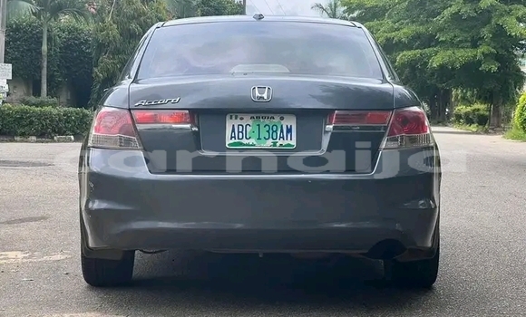 Acheter Occasion Voiture Honda Accord Autre à Abuja, État de Lagos Acheter Occasion Voiture Honda Accord Autre à Abuja, État de Lagos