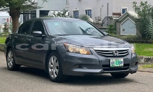 Acheter Occasion Voiture Honda Accord Autre à Abuja, État de Lagos Acheter Occasion Voiture Honda Accord Autre à Abuja, État de Lagos