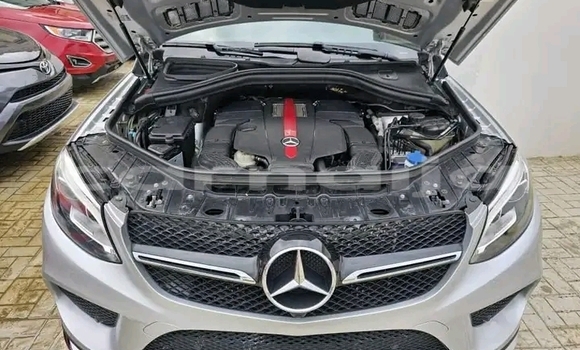 Buy Used Mercedes-Benz AMG GLE Coupe Other Car in Abuja in Lagos State