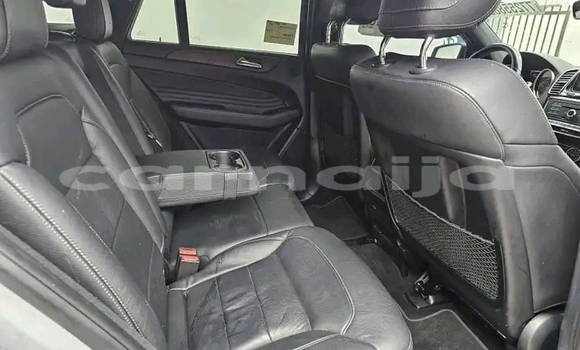 Acheter Occasion Voiture Mercedes-Benz AMG GLE Coupe Autre à Abuja, État de Lagos Acheter Occasion Voiture Mercedes-Benz AMG GLE Coupe Autre à Abuja, État de Lagos