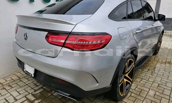Acheter Occasion Voiture Mercedes-Benz AMG GLE Coupe Autre à Abuja, État de Lagos Acheter Occasion Voiture Mercedes-Benz AMG GLE Coupe Autre à Abuja, État de Lagos
