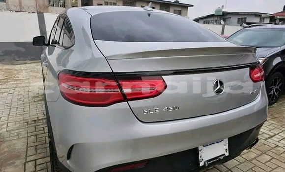 Acheter Occasion Voiture Mercedes-Benz AMG GLE Coupe Autre à Abuja, État de Lagos Acheter Occasion Voiture Mercedes-Benz AMG GLE Coupe Autre à Abuja, État de Lagos