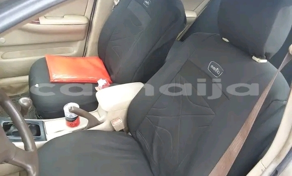 Buy Used Toyota Corolla Other Car in Abuja in Lagos State