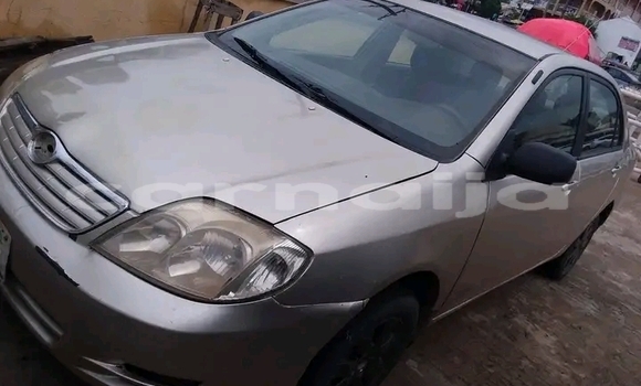 Acheter Occasion Voiture Toyota Corolla Autre à Abuja, État de Lagos Acheter Occasion Voiture Toyota Corolla Autre à Abuja, État de Lagos