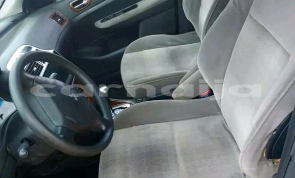 Acheter Occasion Voiture Peugeot 307 Autre à Abuja, État de Lagos Acheter Occasion Voiture Peugeot 307 Autre à Abuja, État de Lagos