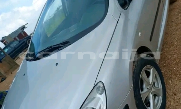 Acheter Occasion Voiture Peugeot 307 Autre à Abuja, État de Lagos Acheter Occasion Voiture Peugeot 307 Autre à Abuja, État de Lagos