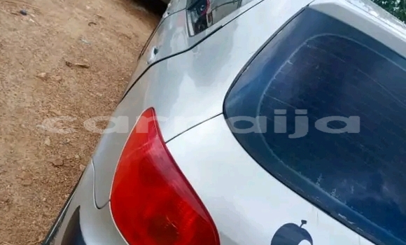 Acheter Occasion Voiture Peugeot 307 Autre à Abuja, État de Lagos Acheter Occasion Voiture Peugeot 307 Autre à Abuja, État de Lagos